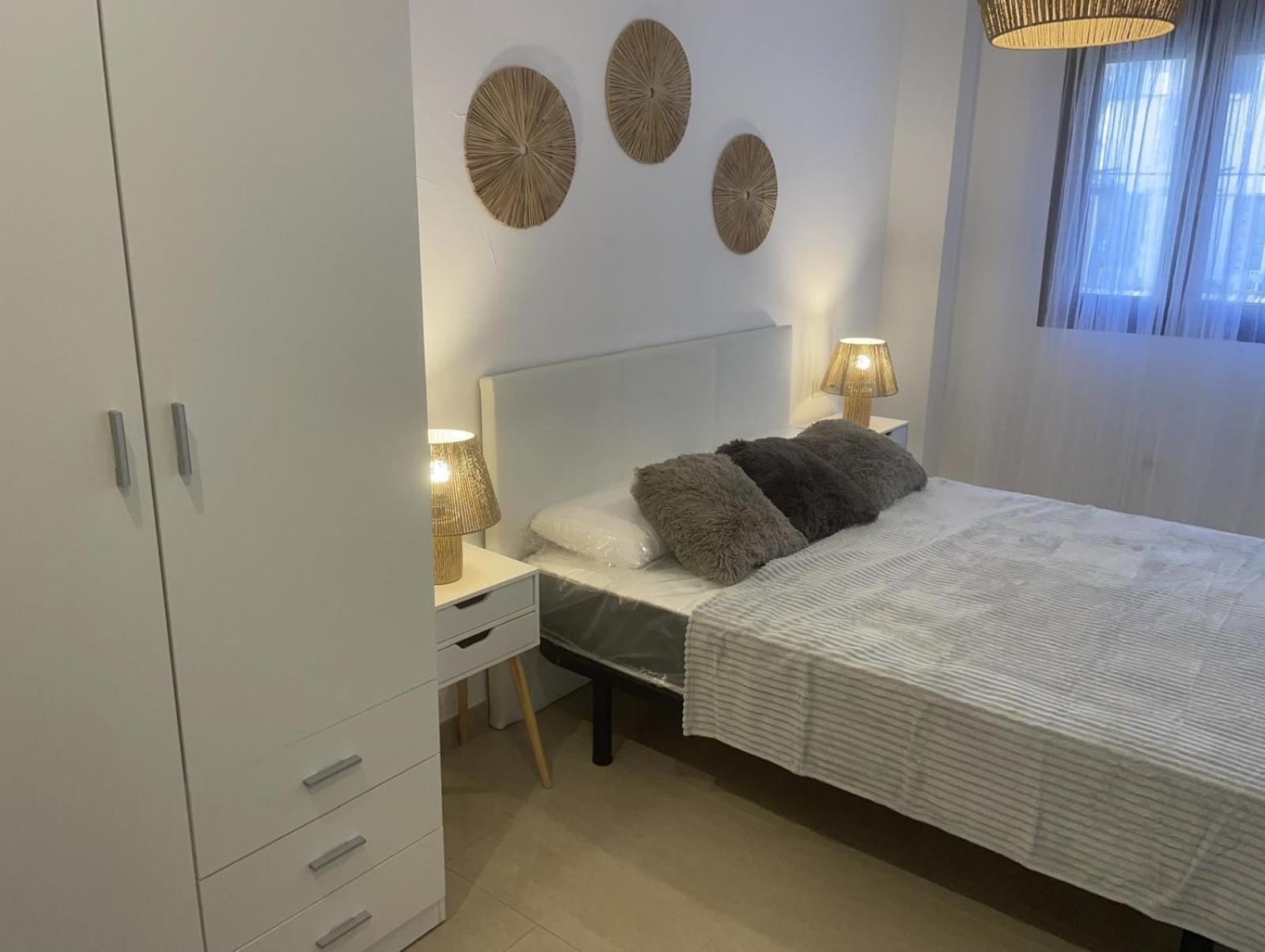 Piso Elche-centro Appartement