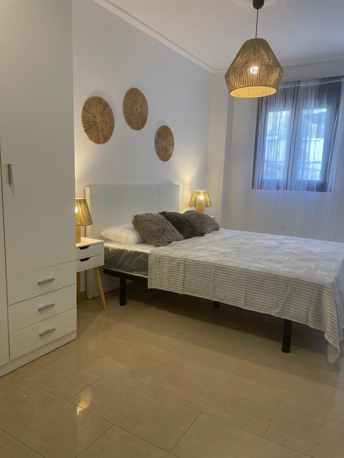 Piso Elche-centro *