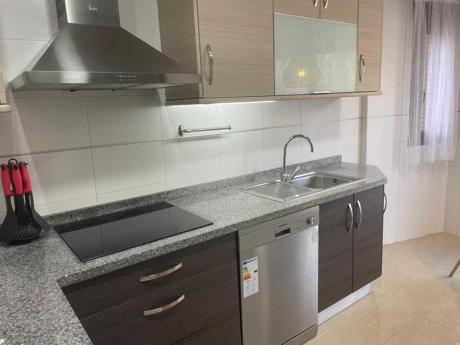 Appartement Piso Elche-centro