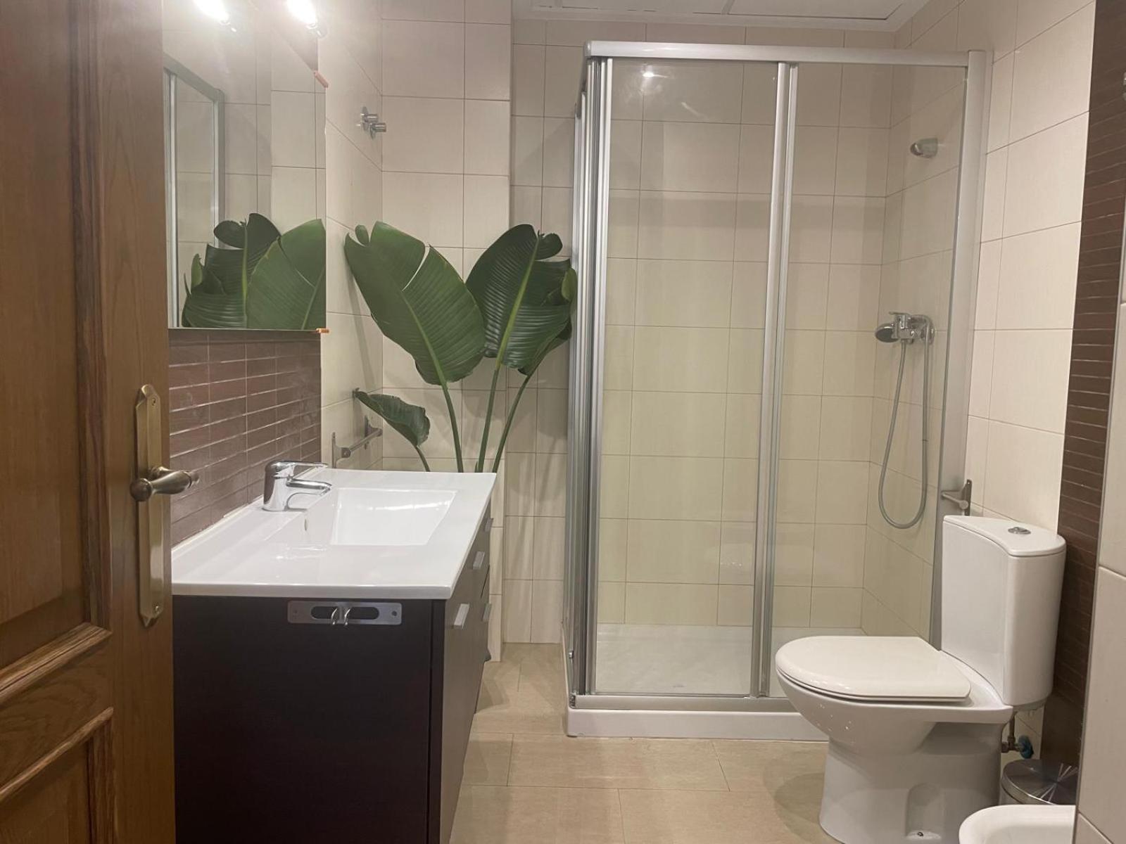 Piso Elche-centro Appartement *