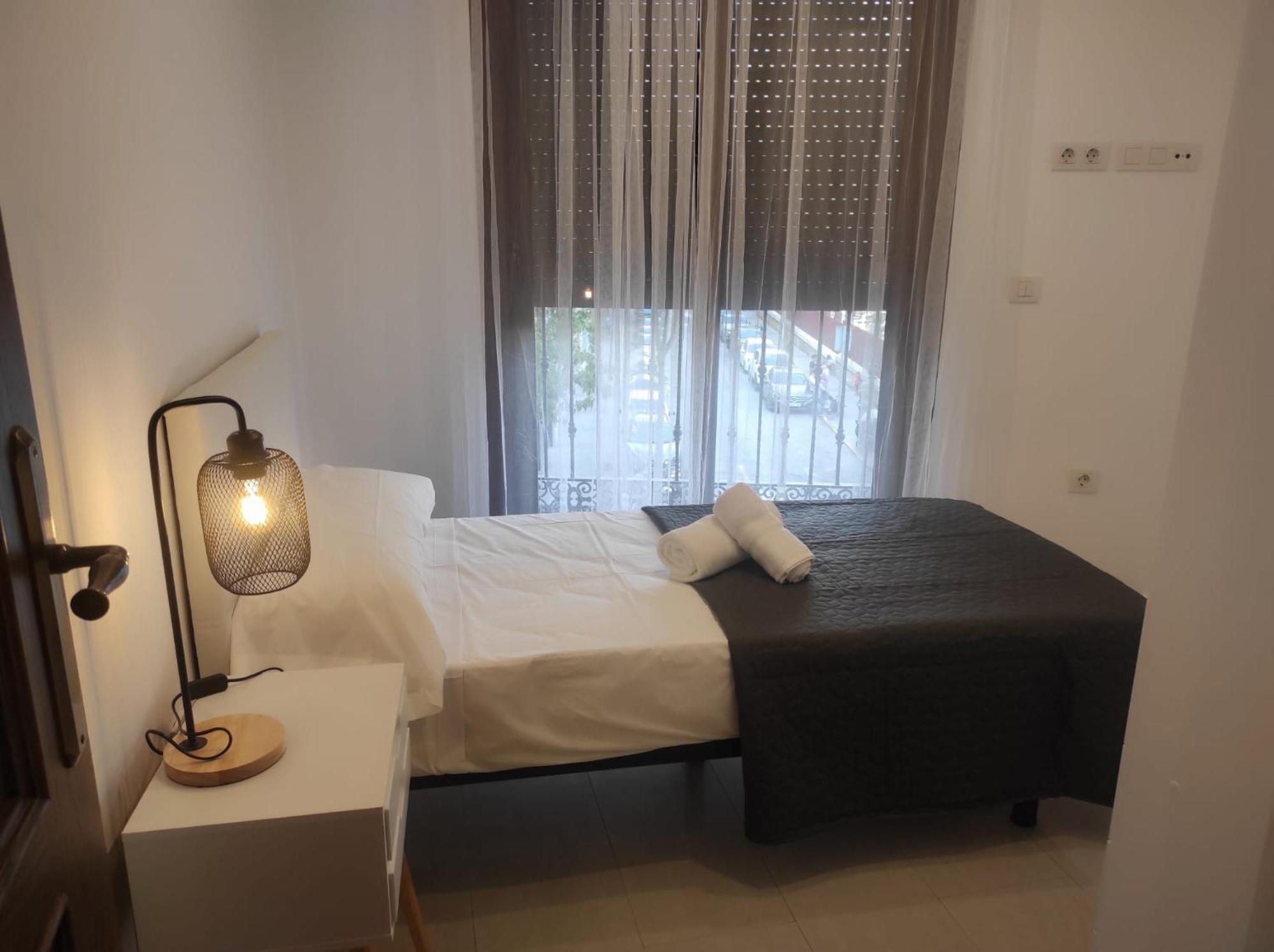Piso Elche-centro Appartement *