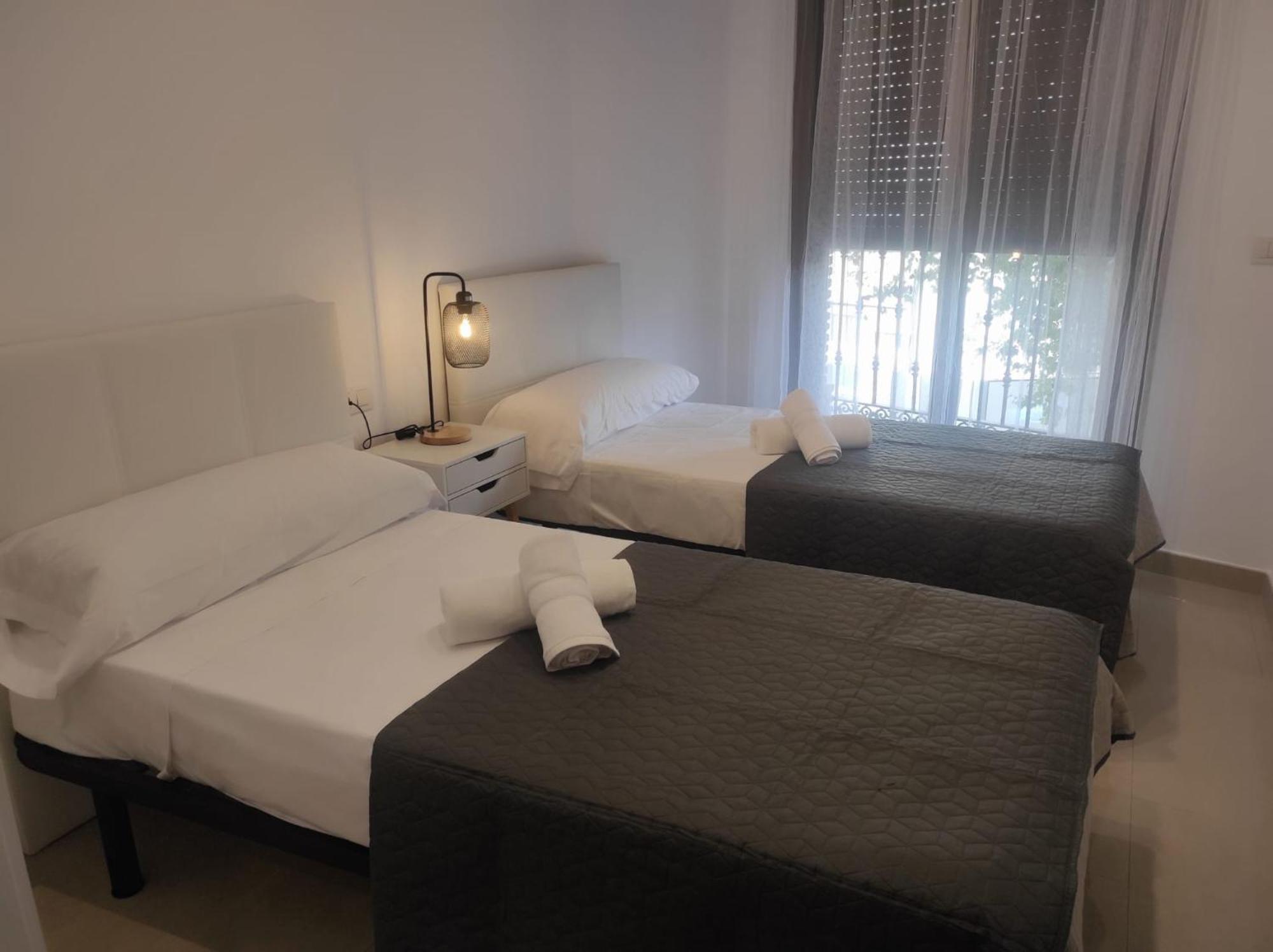 Appartement Piso Elche-centro
